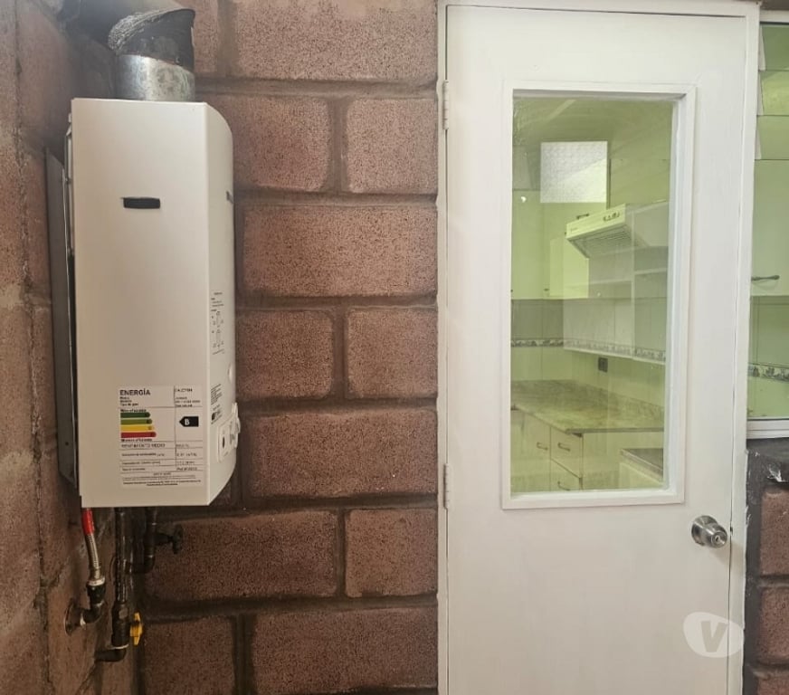 Bienes Raices Cordillera Puente Alto - Fotos de Casa 3D+3B+1ES Puente Alto