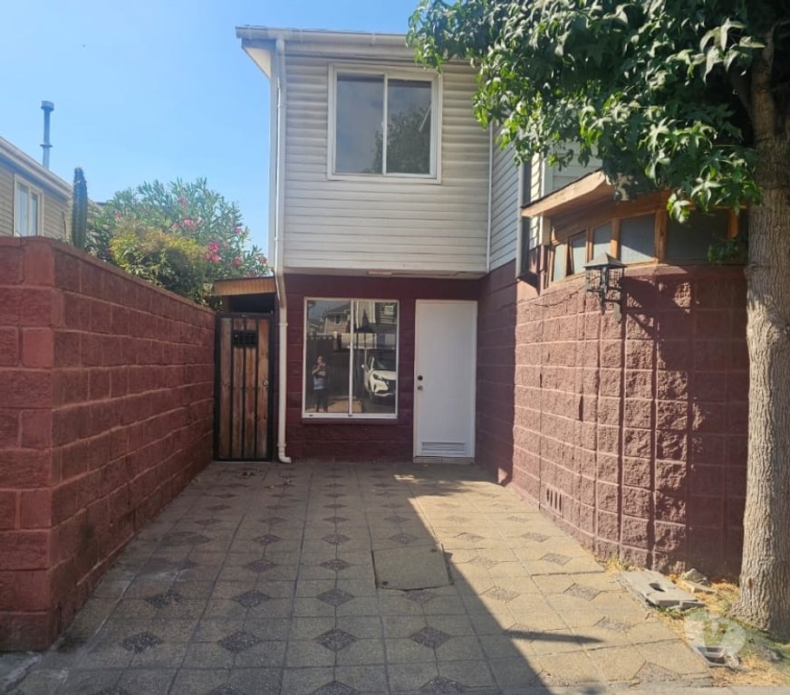 Bienes Raices Cordillera Puente Alto - Fotos de Casa 3D+3B+1ES Puente Alto