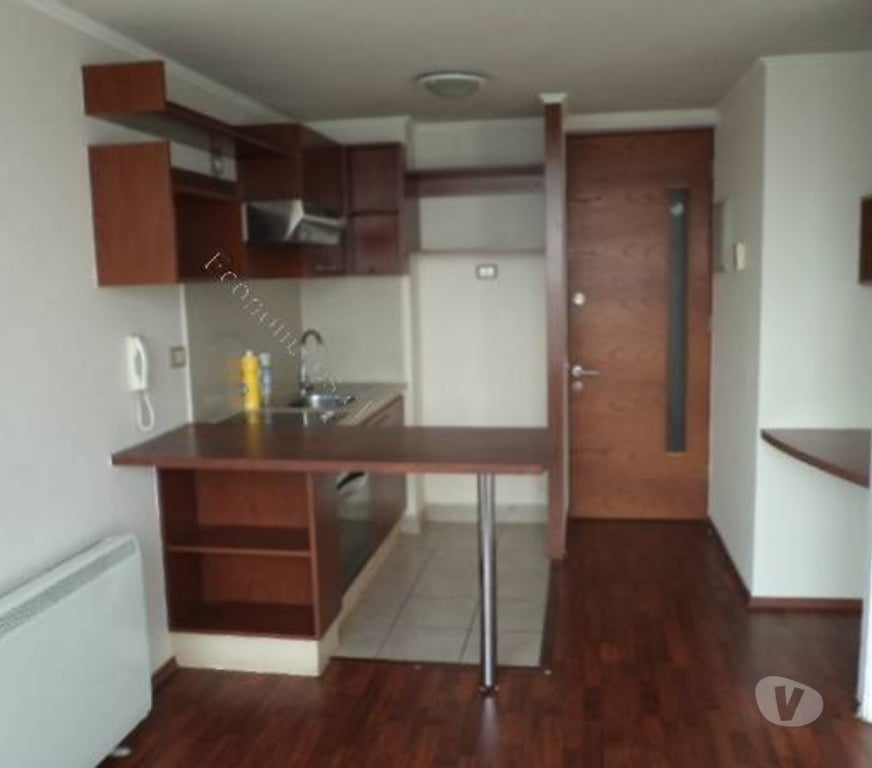 Arriendos Santiago Santiago - Fotos de EXCELENTE 1 DORMITORIO CONEX LAVAD.METRO CATOLICA