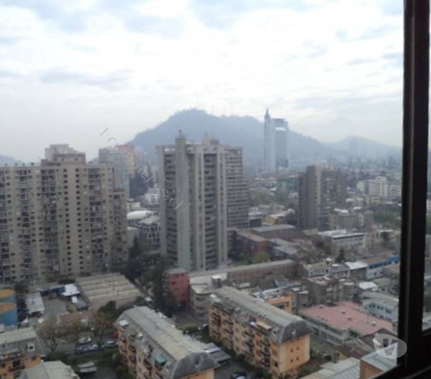 Arriendos Santiago Santiago - Fotos de EXCELENTE 1 DORMITORIO CONEX LAVAD.METRO CATOLICA