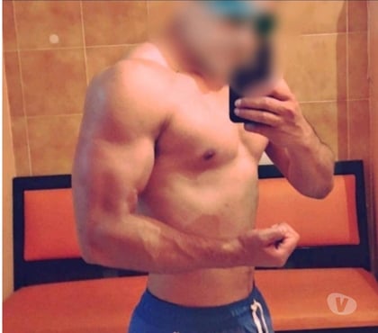 Encuentros Sexuales Santiago Santiago - Fotos de Maduro buen físico buena dotación en busca de una amiga