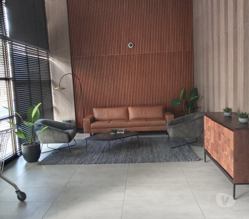 Arriendos Santiago Estación Central - Fotos de EXCELENTE 1 DORMITORIO TERRAZA CONEX LAV.METRO P.HURTADO