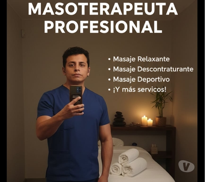 Masajes Santiago Providencia - Fotos de Entrégate al Placer, Masaje Masculino🙌🏻