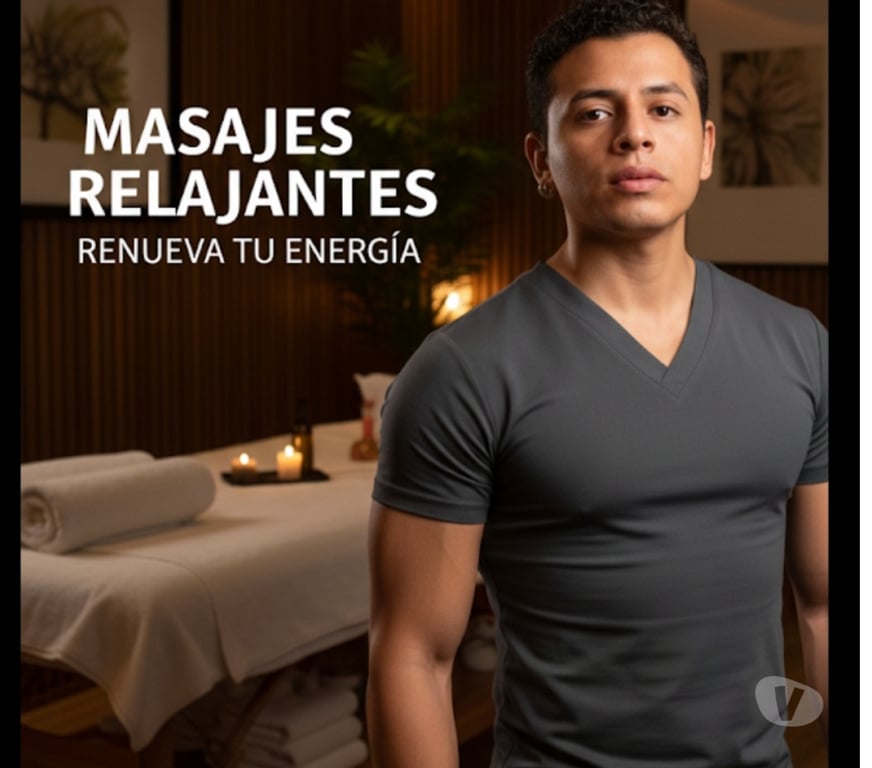 Masajes Santiago Providencia - Fotos de Entrégate al Placer, Masaje Masculino🙌🏻