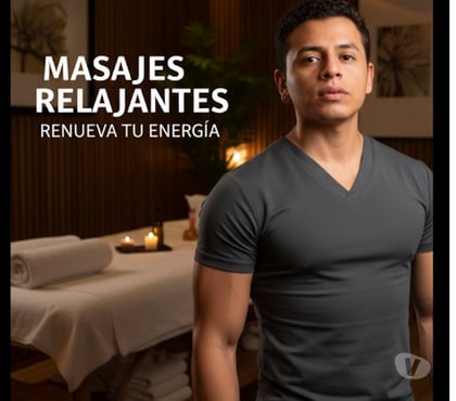 Masajes Providencia Santiago - Fotos de Entrégate al Placer, Masaje Masculino🙌🏻