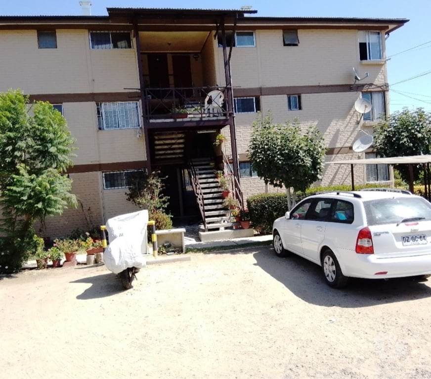 Arriendos Valparaíso Quilpué - Fotos de DEPARTAMENTO CERCA DE TODO