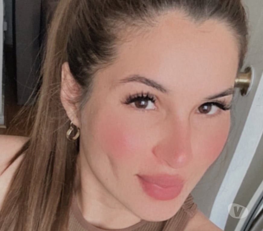 Masajes Santiago Providencia - Fotos de Masajista Profesional Calificada