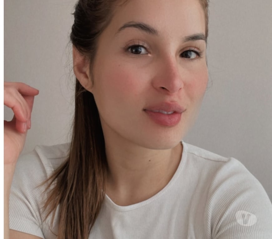 Masajes Santiago Providencia - Fotos de Masajista Profesional Calificada