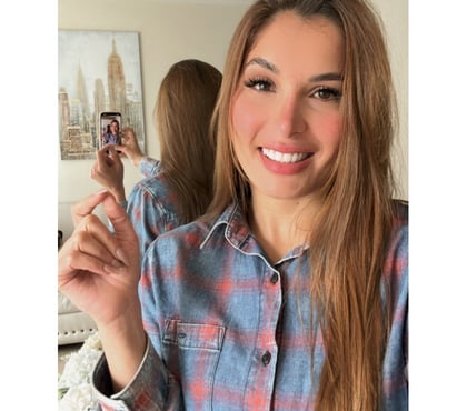 Bienestar - Masajes Providencia Santiago - Fotos de Masajista Profesional Calificada