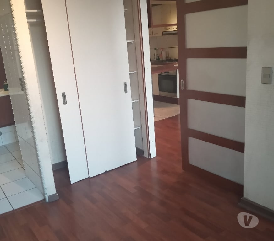 Arriendos Santiago Santiago - Fotos de EXCELENTE LIMITE PROVIDENCIA 1 DORMITORIO TERRAZA