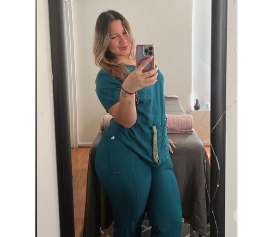 Masajes Santiago Providencia - Fotos de MASAJES CUATRO MANOS 40.000