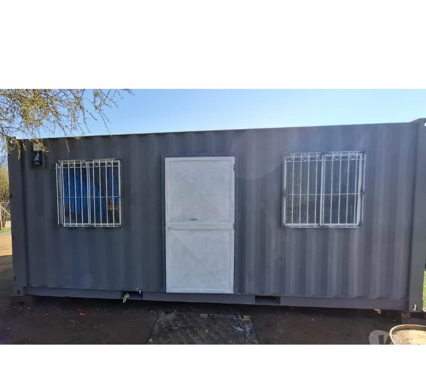 Arriendo bodegas Santiago Cerrillos - Fotos de Arriendo de Container