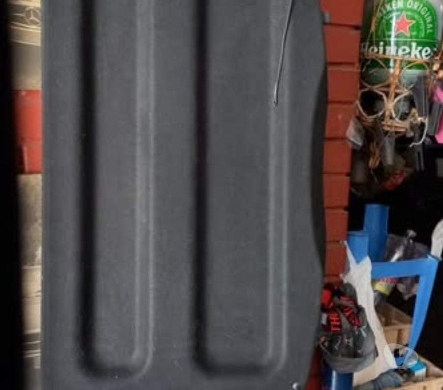 Accesorios para Autos Santiago Santiago - Fotos de Cubre equipaje Chery Tiggo 4 Pro impecable.