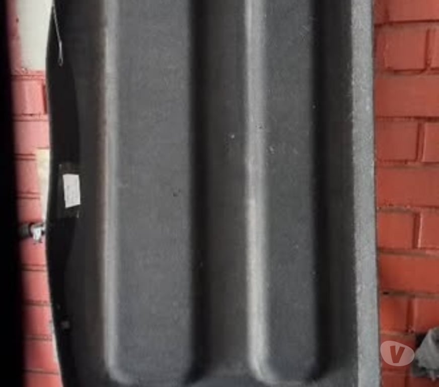 Accesorios para Autos Santiago Santiago - Fotos de Cubre equipaje Chery Tiggo 4 Pro impecable.