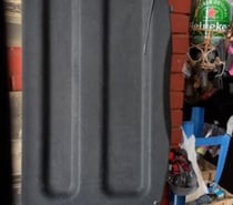 Cubre equipaje Chery Tiggo 4 Pro impecable.