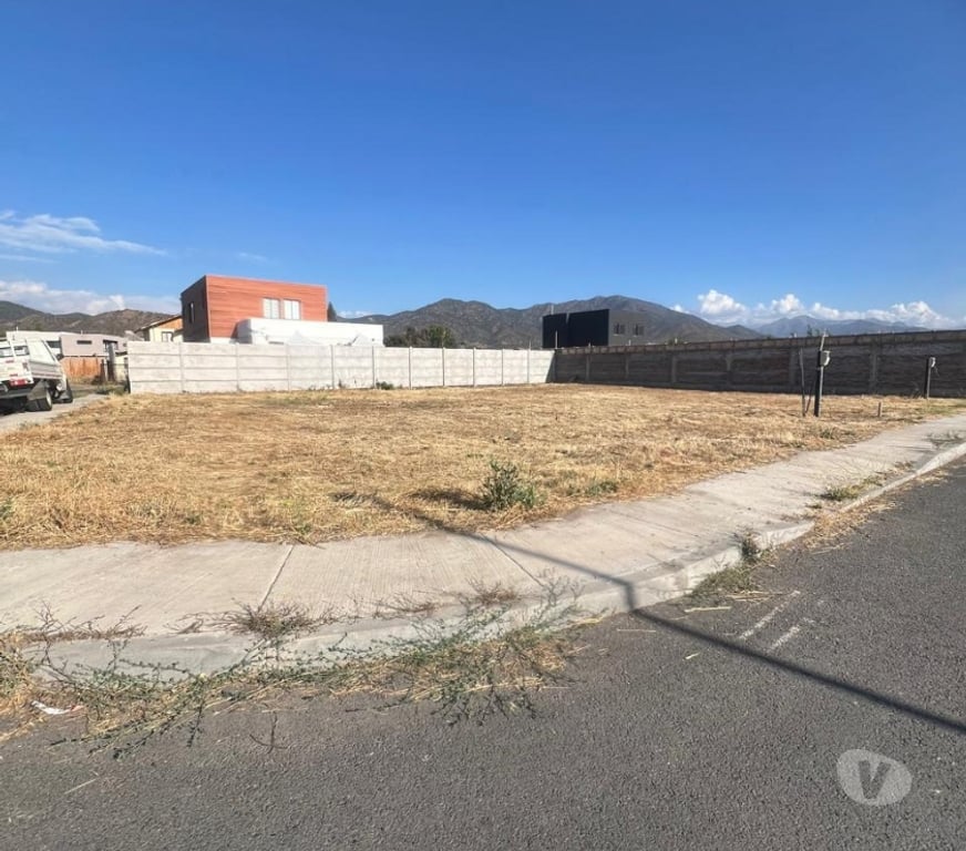 Parcelas en Venta Cachapoal Machal - Fotos de Terreno Loteo el Polo, Machali