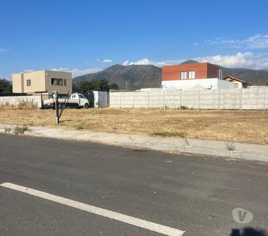 Parcelas en Venta Cachapoal Machal - Fotos de Terreno Loteo el Polo, Machali