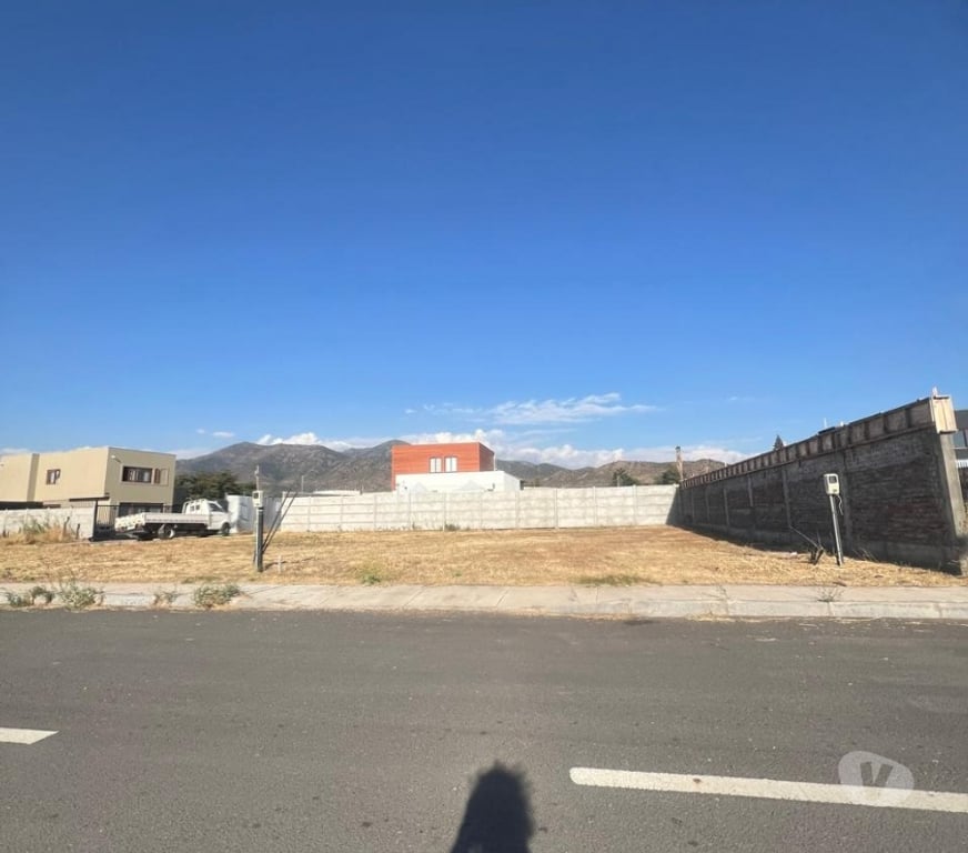 Parcelas en Venta Cachapoal Machal - Fotos de Terreno Loteo el Polo, Machali