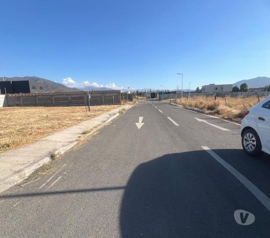 Parcelas en Venta Cachapoal Machal - Fotos de Terreno Loteo el Polo, Machali