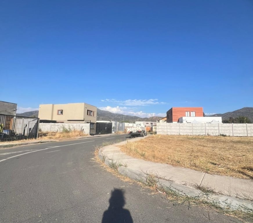 Parcelas en Venta Cachapoal Machal - Fotos de Terreno Loteo el Polo, Machali