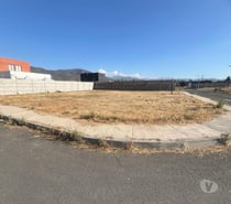 Terreno Loteo el Polo, Machali