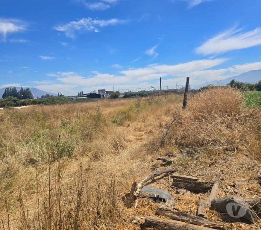 Parcelas en Venta Cachapoal Machal - Fotos de Parcela en San Joaquin De Los Mayos