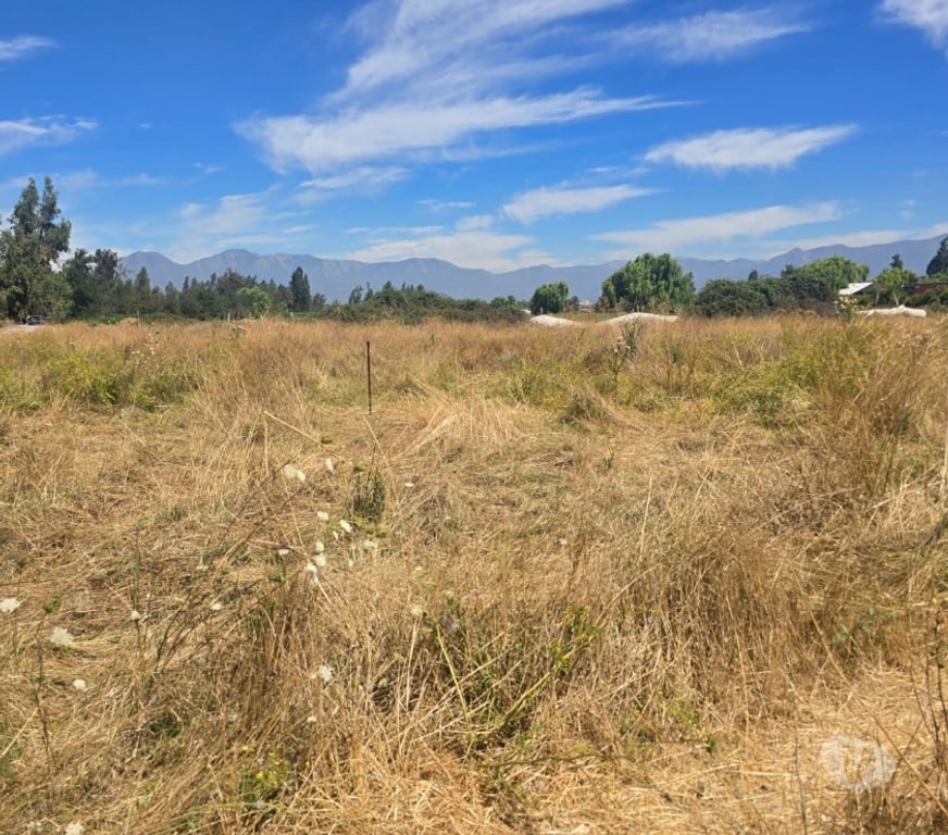 Parcelas en Venta Cachapoal Machal - Fotos de Parcela en San Joaquin De Los Mayos