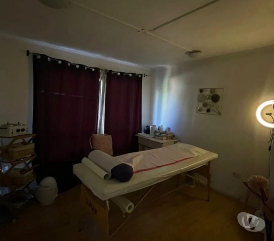 Masajes Santiago Providencia - Fotos de Masajes profesional Tobalaba