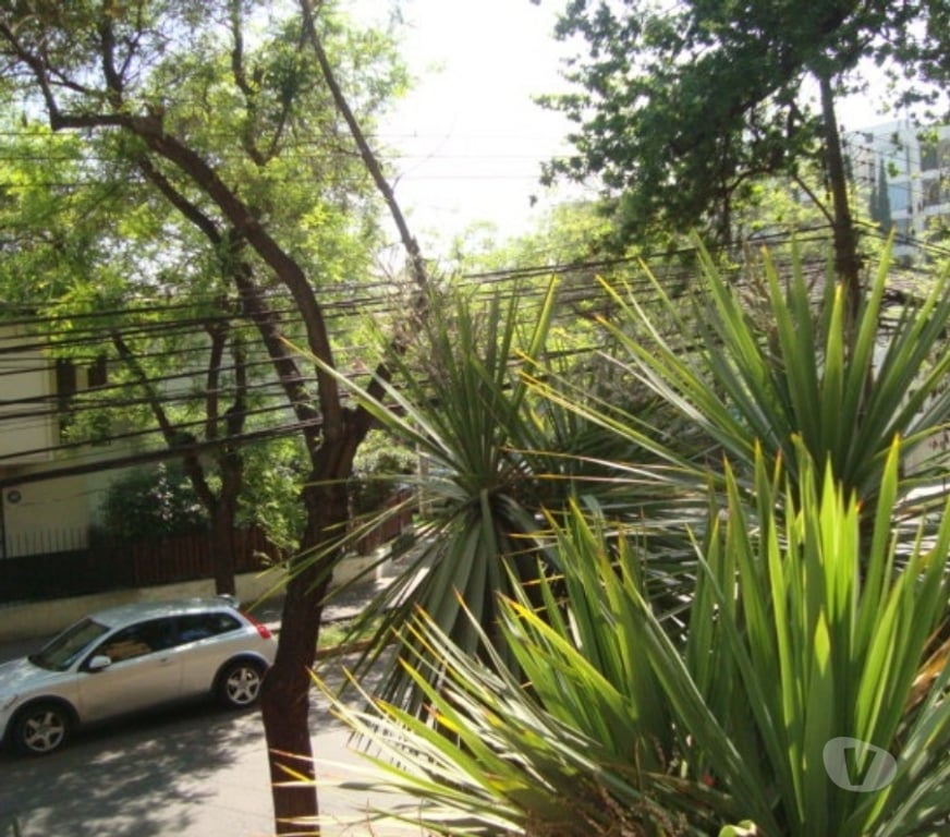 Arriendos Santiago Providencia - Fotos de Luminoso 3D, a pasos de Plaza Pedro de Valdivia