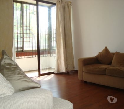 Arriendos Providencia Santiago - Fotos de Luminoso 3D, a pasos de Plaza Pedro de Valdivia