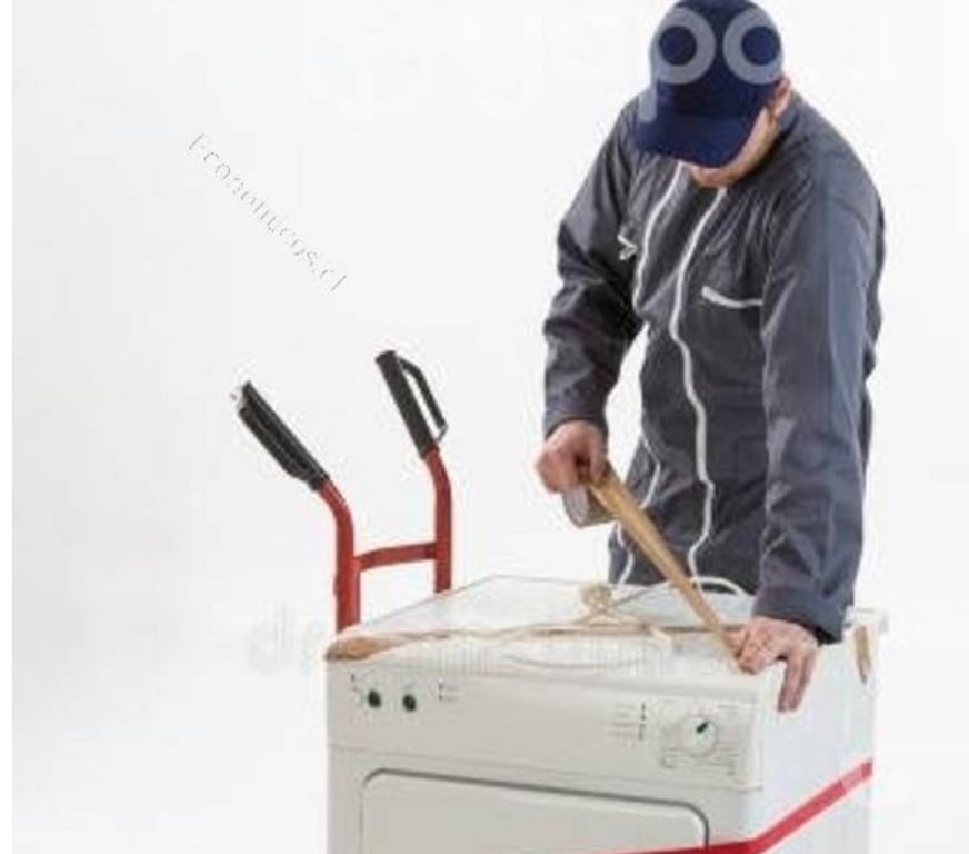 Fletes y Mudanzas - Transportes Santiago Las Condes - Fotos de SERVICIO DE RETIRO DE ELECTRODOMESTICOS EN DES USO GRATIS