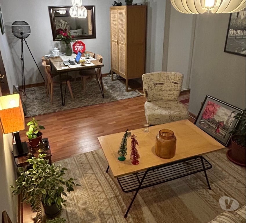 Arriendo de piezas Santiago Ñuñoa - Fotos de Arriendo - Habitacion Ñuñoa