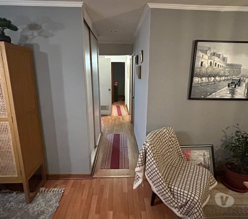 Arriendo de piezas Santiago Ñuñoa - Fotos de Arriendo - Habitacion Ñuñoa