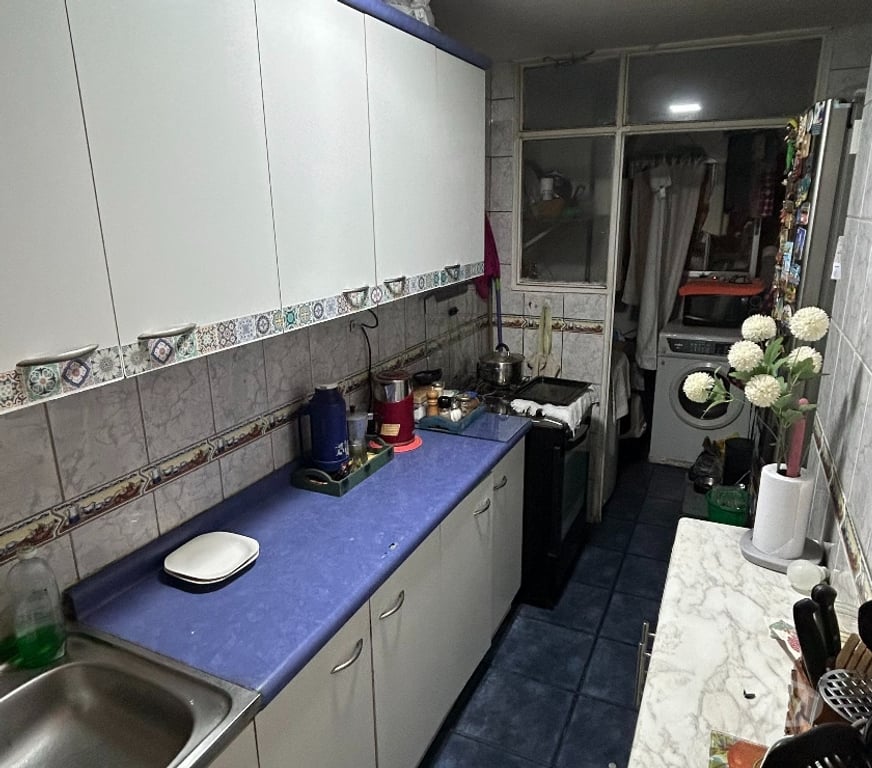 Arriendo de piezas Santiago Ñuñoa - Fotos de Arriendo - Habitacion Ñuñoa