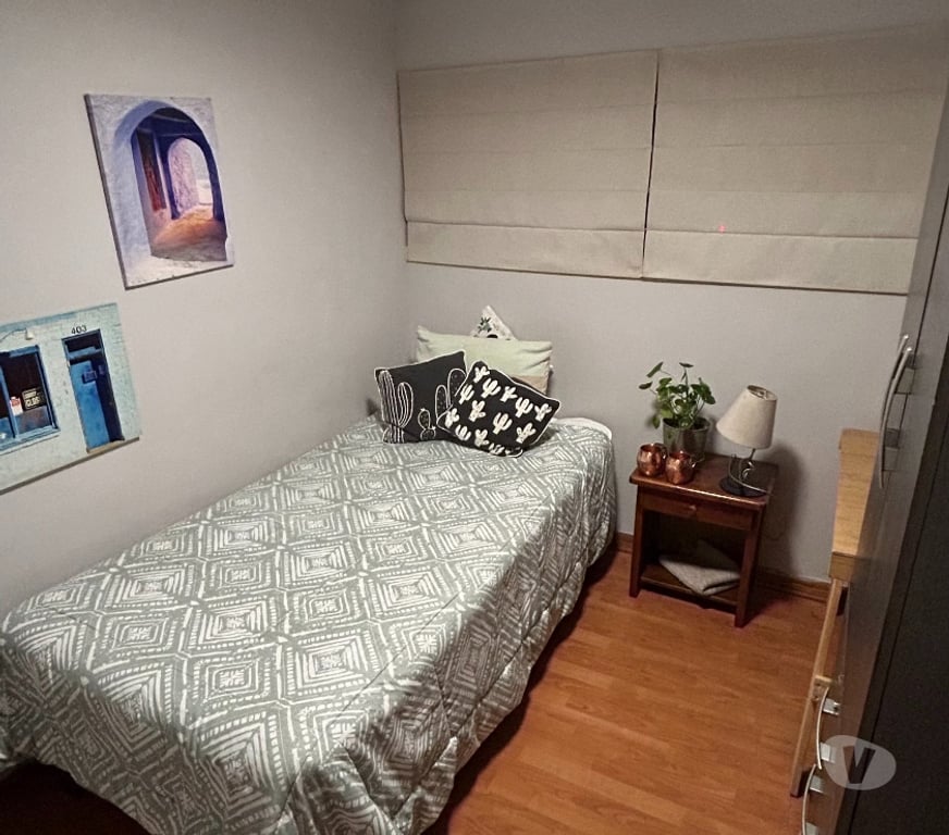 Arriendo de piezas Santiago Ñuñoa - Fotos de Arriendo - Habitacion Ñuñoa