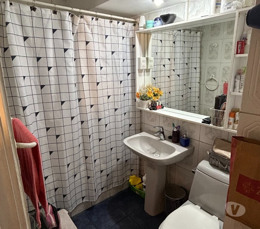 Arriendo de piezas Santiago Ñuñoa - Fotos de Arriendo - Habitacion Ñuñoa