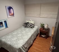 Arriendo - Habitacion Ñuñoa