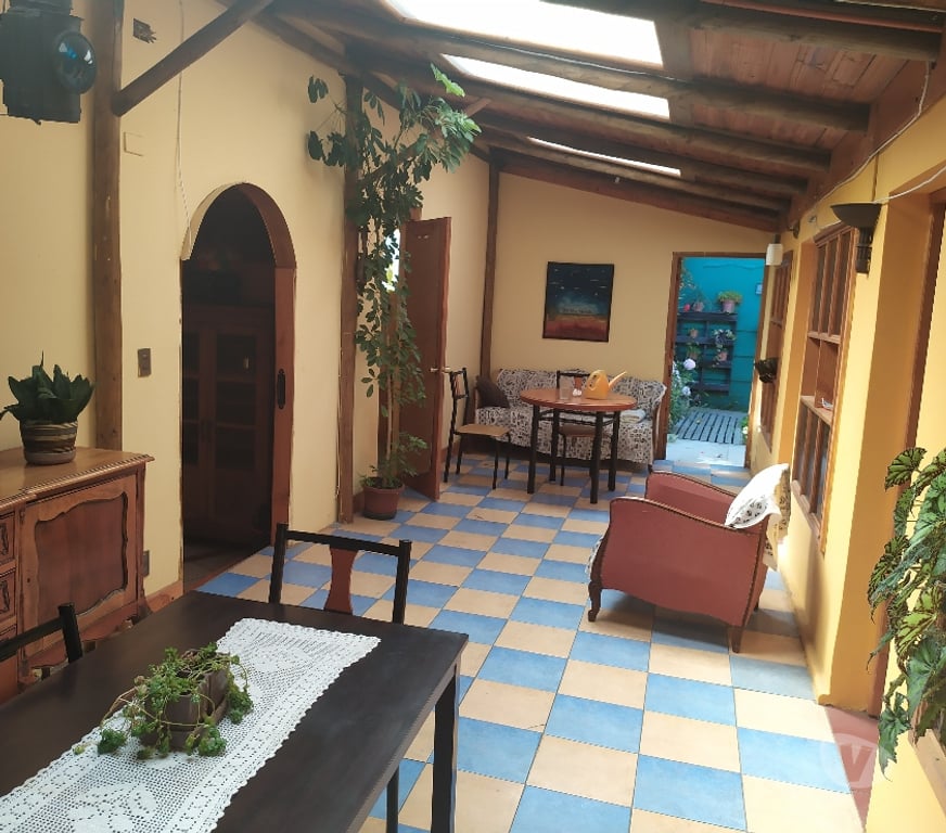 Arriendo de piezas Valparaíso Valparaíso - Fotos de Pensionado estudiantes mujeres