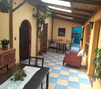 Piezas en Arriendo Valparaíso Valparaíso - Fotos de Pensionado estudiantes mujeres