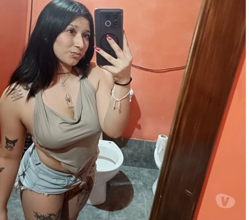 Escort Cordillera Puente Alto - Fotos de Activa siempre amores