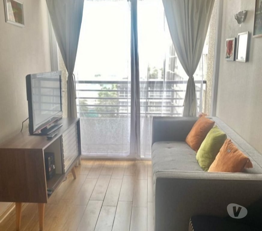 Arriendos Santiago Santiago - Fotos de Vicuña Mackenna 1281