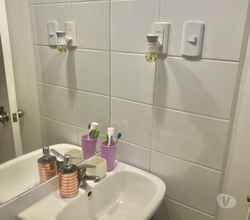 Arriendos Santiago Santiago - Fotos de Vicuña Mackenna 1281