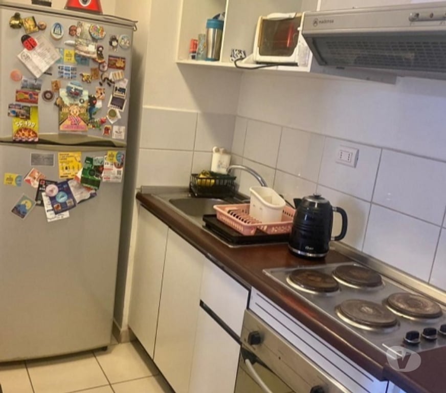 Arriendos Santiago Santiago - Fotos de Vicuña Mackenna 1281