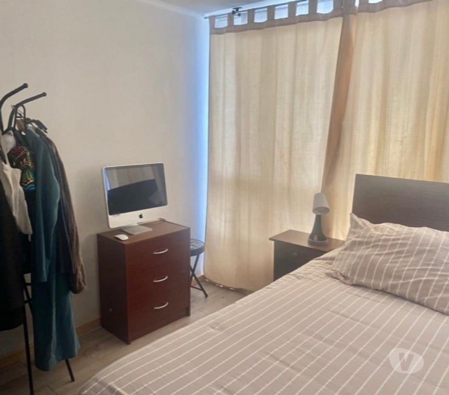 Arriendos Santiago Santiago - Fotos de Vicuña Mackenna 1281