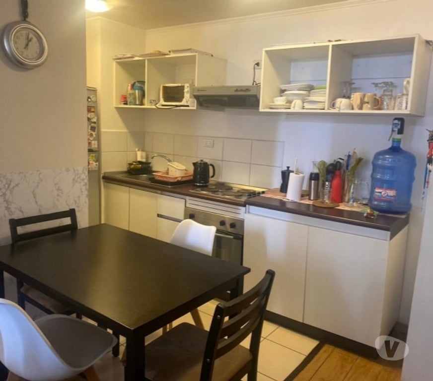 Arriendos Santiago Santiago - Fotos de Vicuña Mackenna 1281