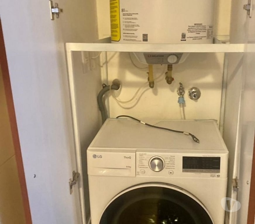 Arriendos Santiago Santiago - Fotos de Vicuña Mackenna 1281