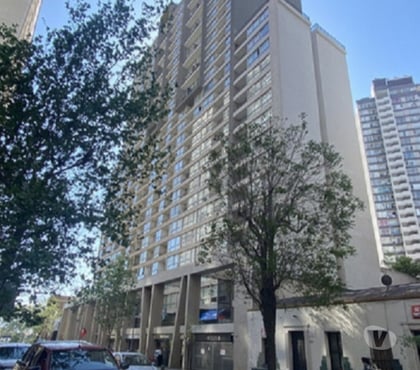 Arriendos Santiago Santiago - Fotos de Vicuña Mackenna 1281