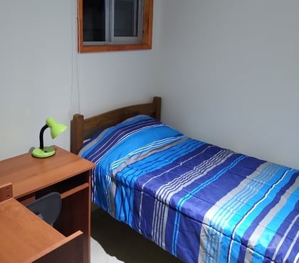 Arriendo de Piezas Chillán Ñuble - Fotos de ARRIENDO DE PIEZA AMOBLADA PARA ESTUDIANTES