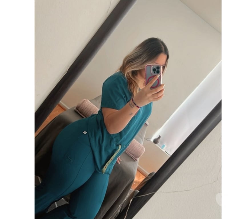 Masajes Santiago Providencia - Fotos de MASAJES CUATRO MANOS 40.000