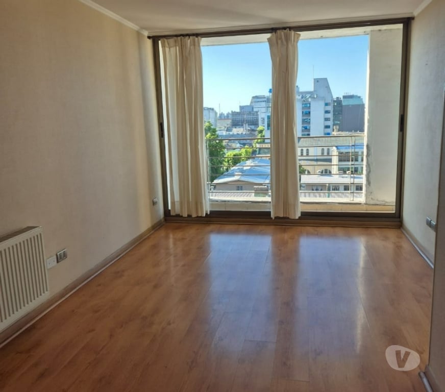 Arriendos Concepción Concepción - Fotos de Arriendo centrico departamento 1d+1b